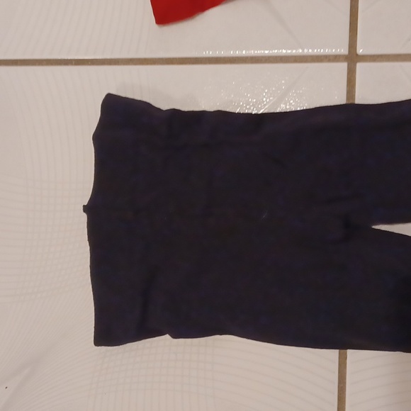 4/$30 Footless Tights - Size OS (Girl) - Picture 4 of 6